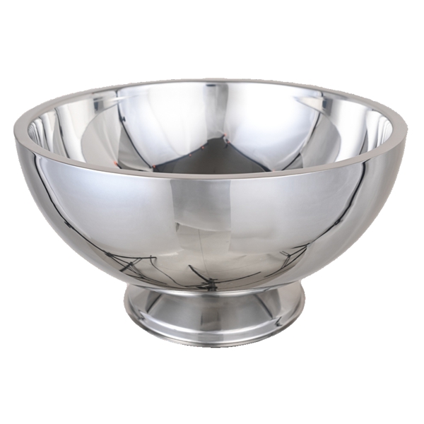 Ulkoilma Ice Bucket Bowlin olennainen eleganssi