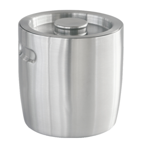 Embracing Efficiency and Style with Lightweight Aluminum Ice Buckets