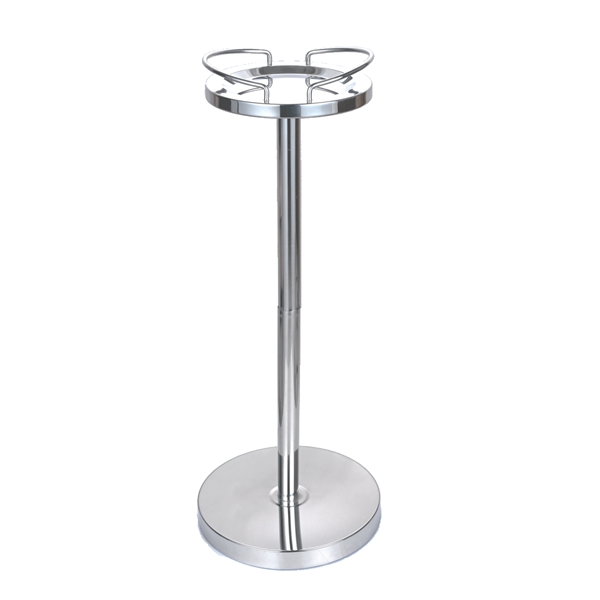 Elevate Outdoor Experience with the Ice Bucket Stand