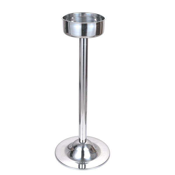 Elevate Your Outdoor Experience with the Ice Bucket Stand