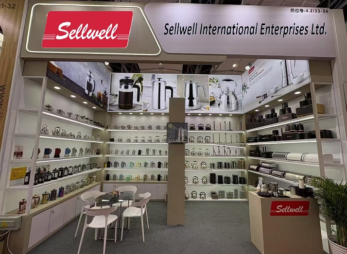 Extends Heartfelt Thanks to Canton Fair Visitors