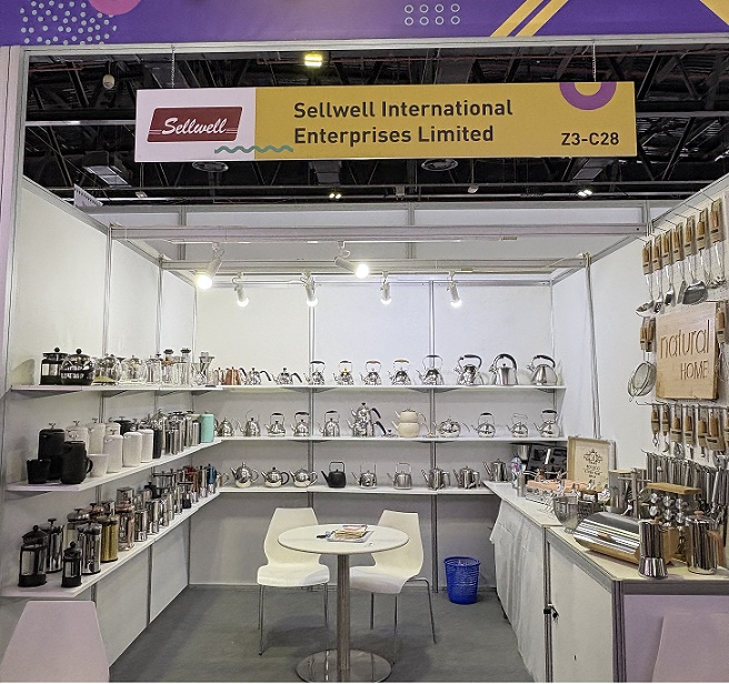 Gifts & lifestyle Middle East 2025 (Dubai)