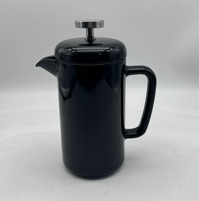 4 Cup Ceramic Coffee Maker