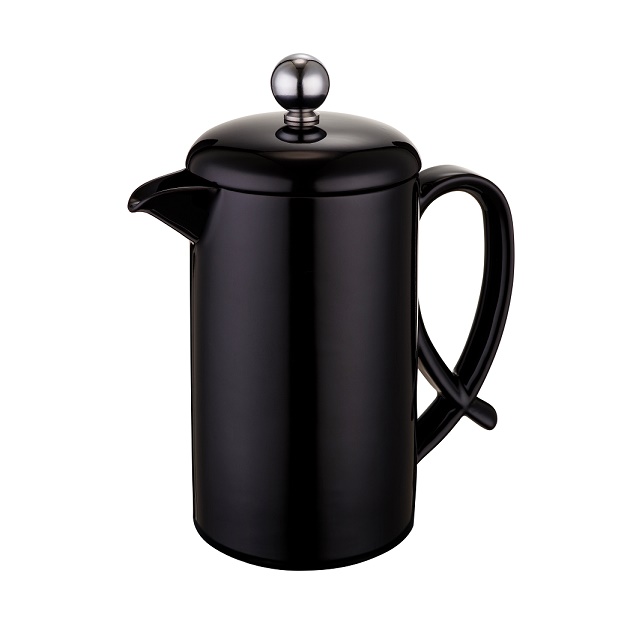 Ceramic French Press Coffee Maker