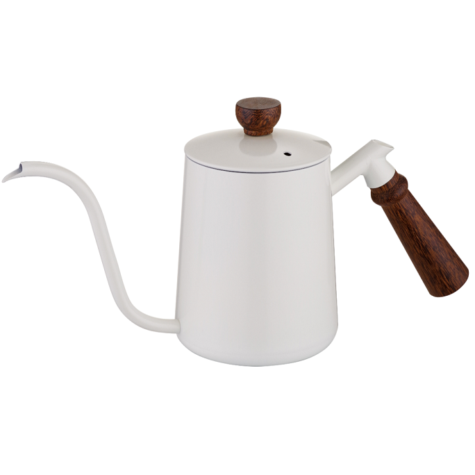 Premium Stainless Steel Pour Over Coffee Maker Kettles