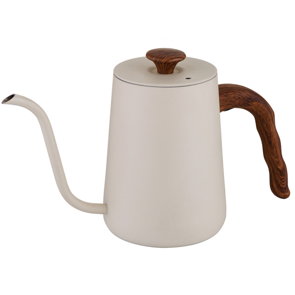 600ml Pour Over Coffee Kettle
