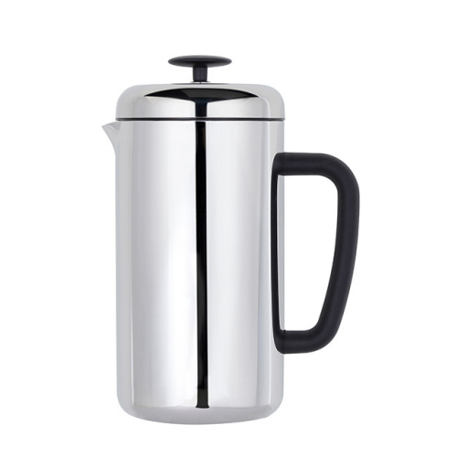 350ml Stainless Steel Rust-Free French Press Coffee Maker