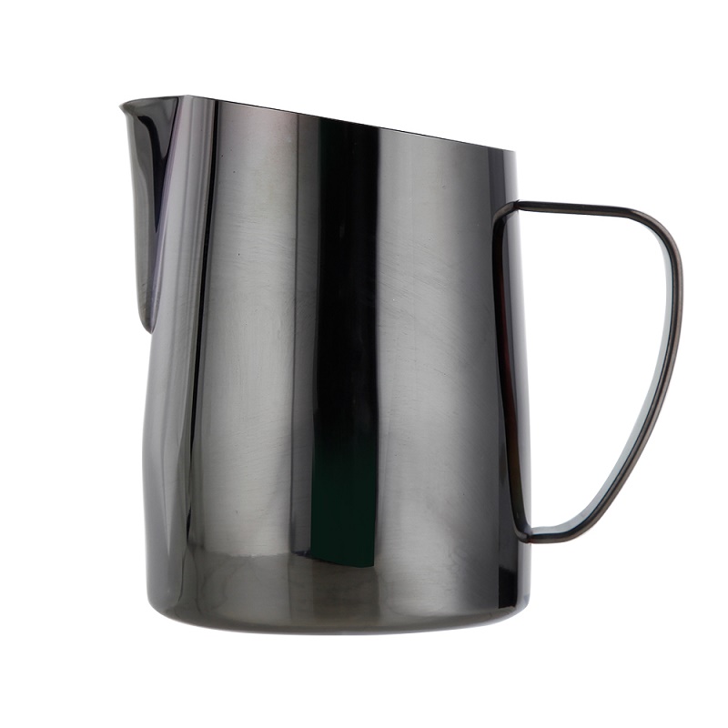 Stainless Steel Coffee Jug
