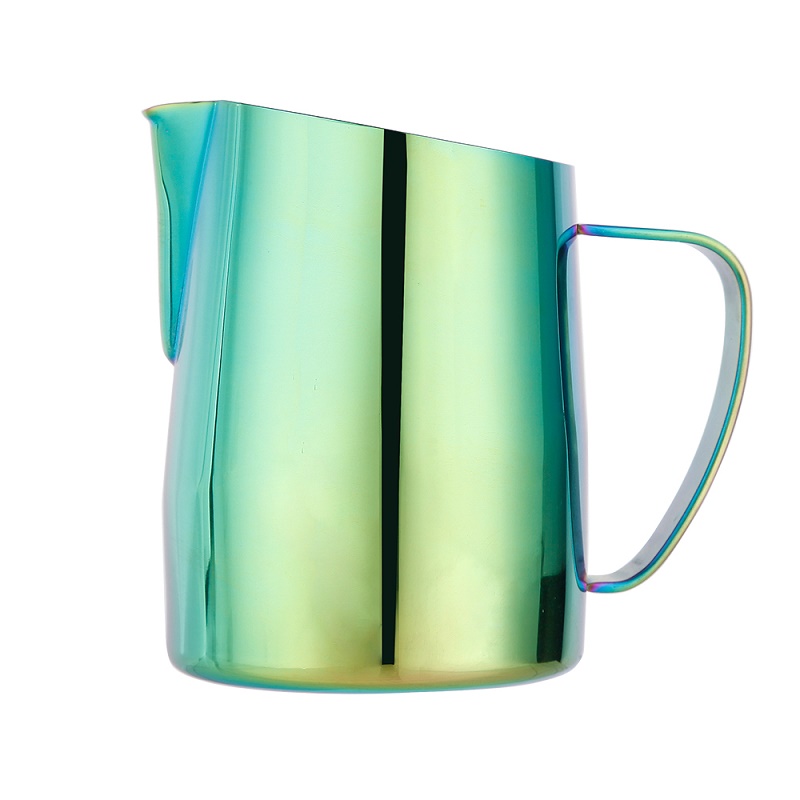 Stainless Steel Coffee Jug