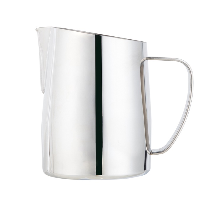 Stainless Steel Coffee Jug