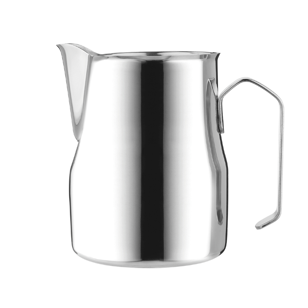 350ml Stainless Steel Milk Jug