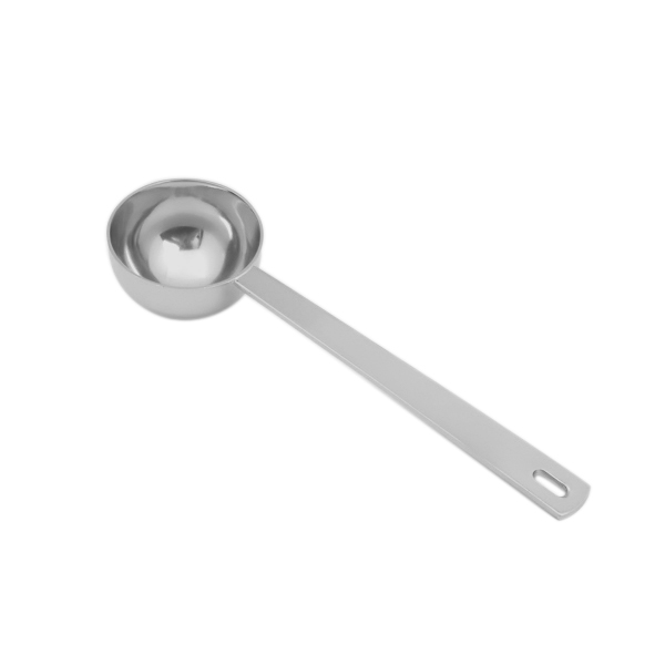 Stainless Steel Coffee Scoop With Long Handle