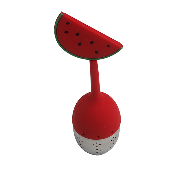 Silicone Tea Infuser Filter Loose Leaf Steeper