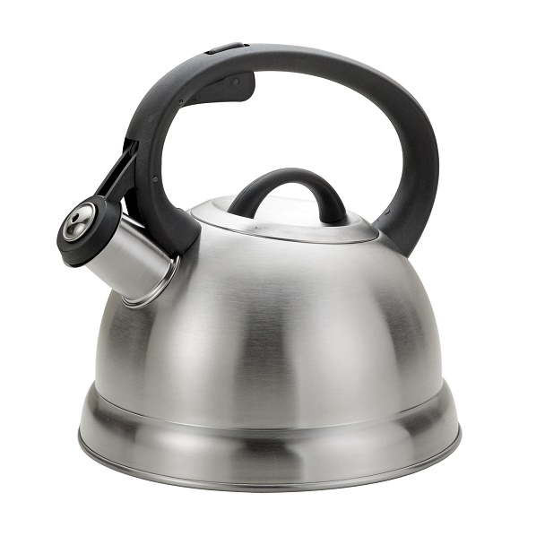 1.6L Food Grade Whistling Stovetop Tea Kettle
