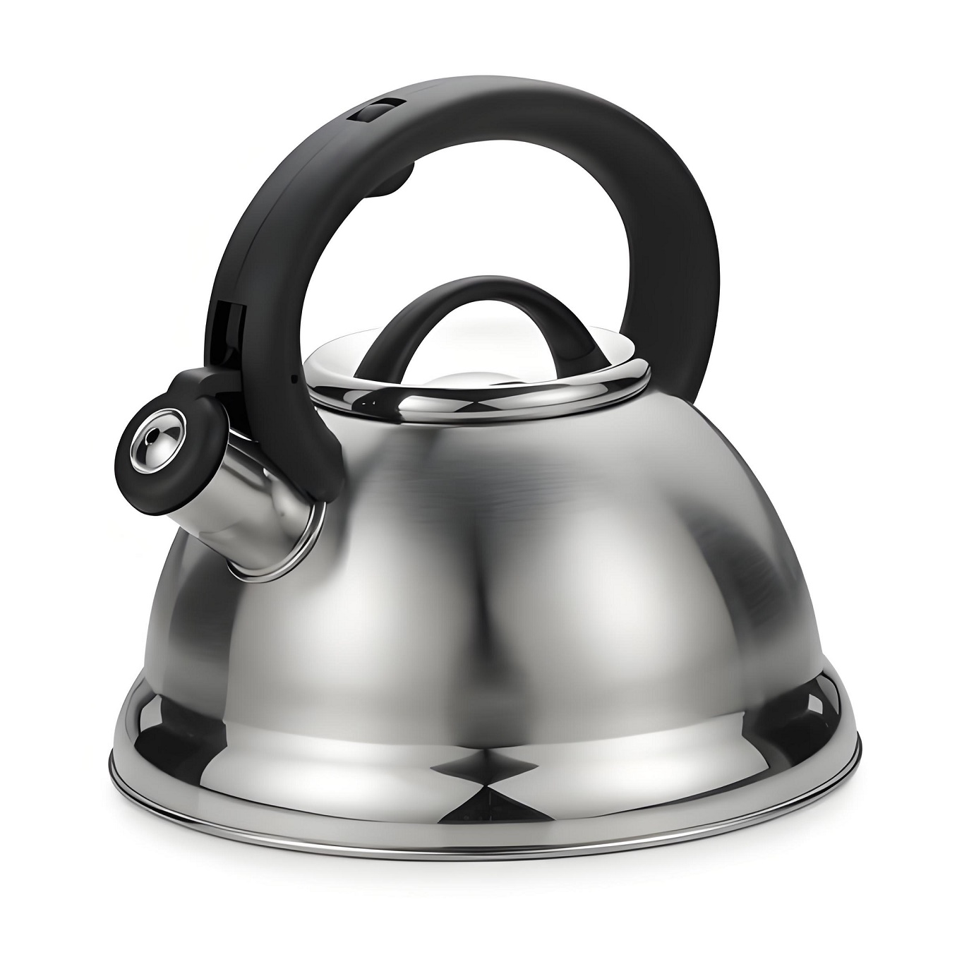 Premium 304 Food Grade Tea Kettle Stovetop