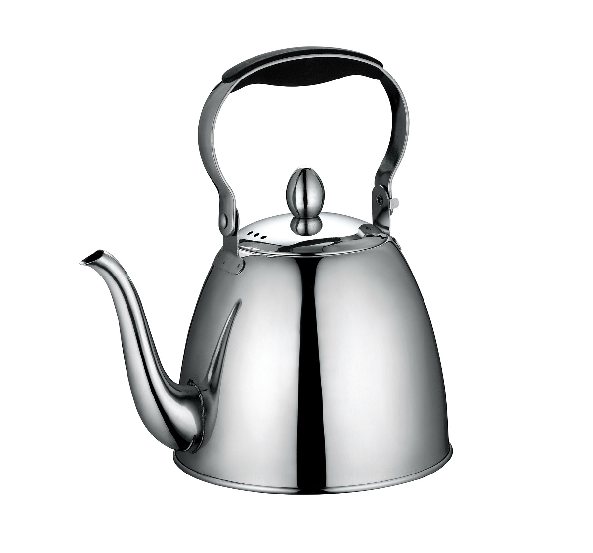 Stainless Steel Tea Pot for Stove
