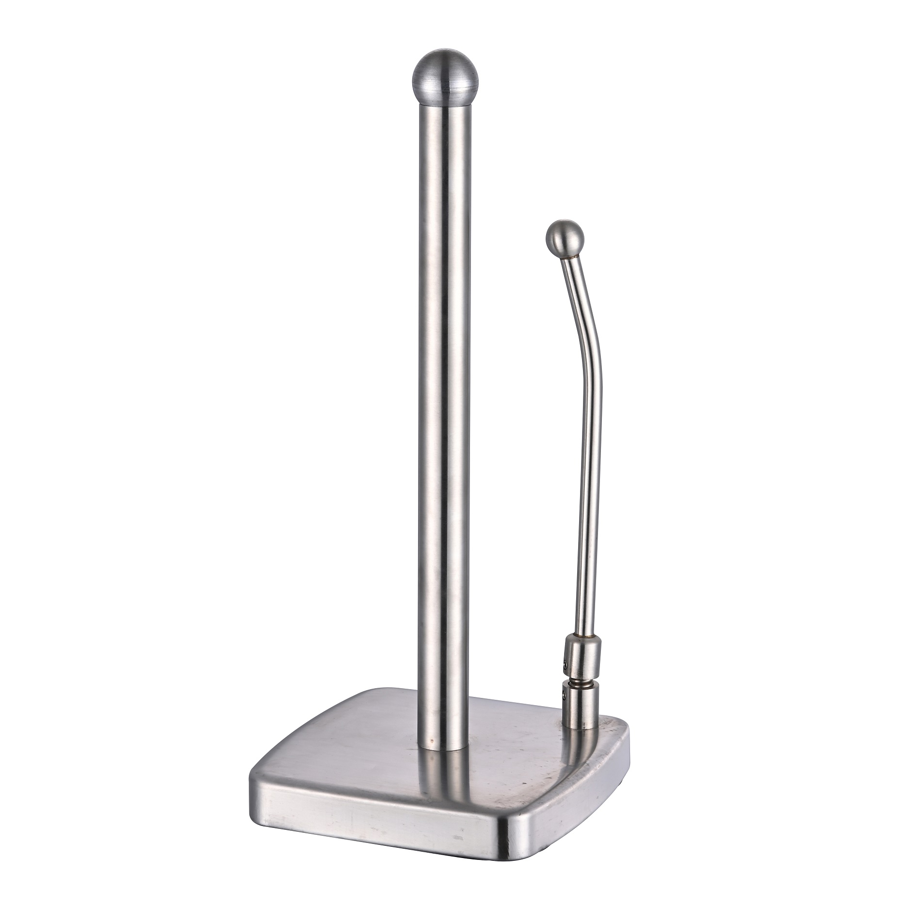 Paper Towel Holder for Kitchen Roll Organize