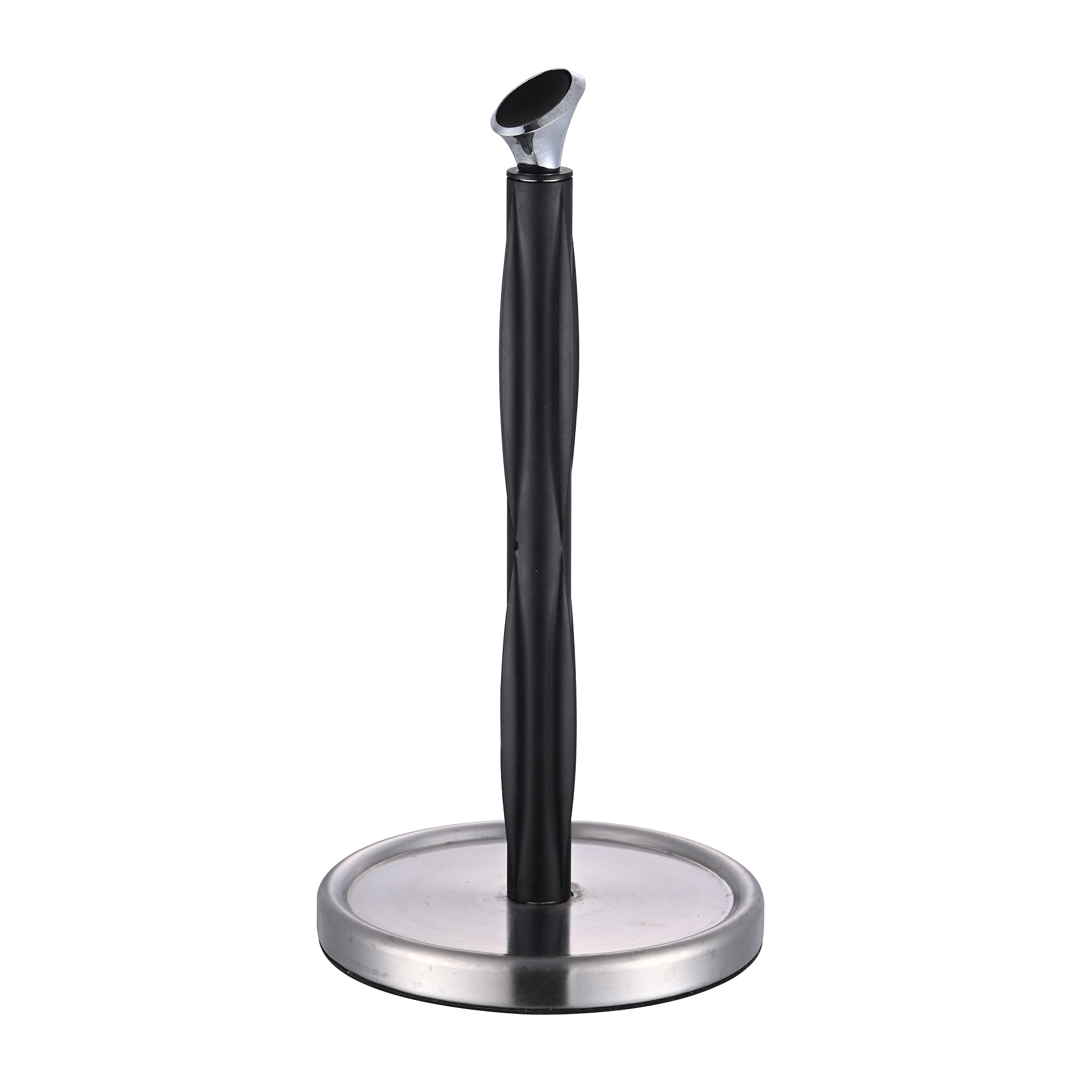 36Hcm Stainless Steel Paper Towel Roll Stand