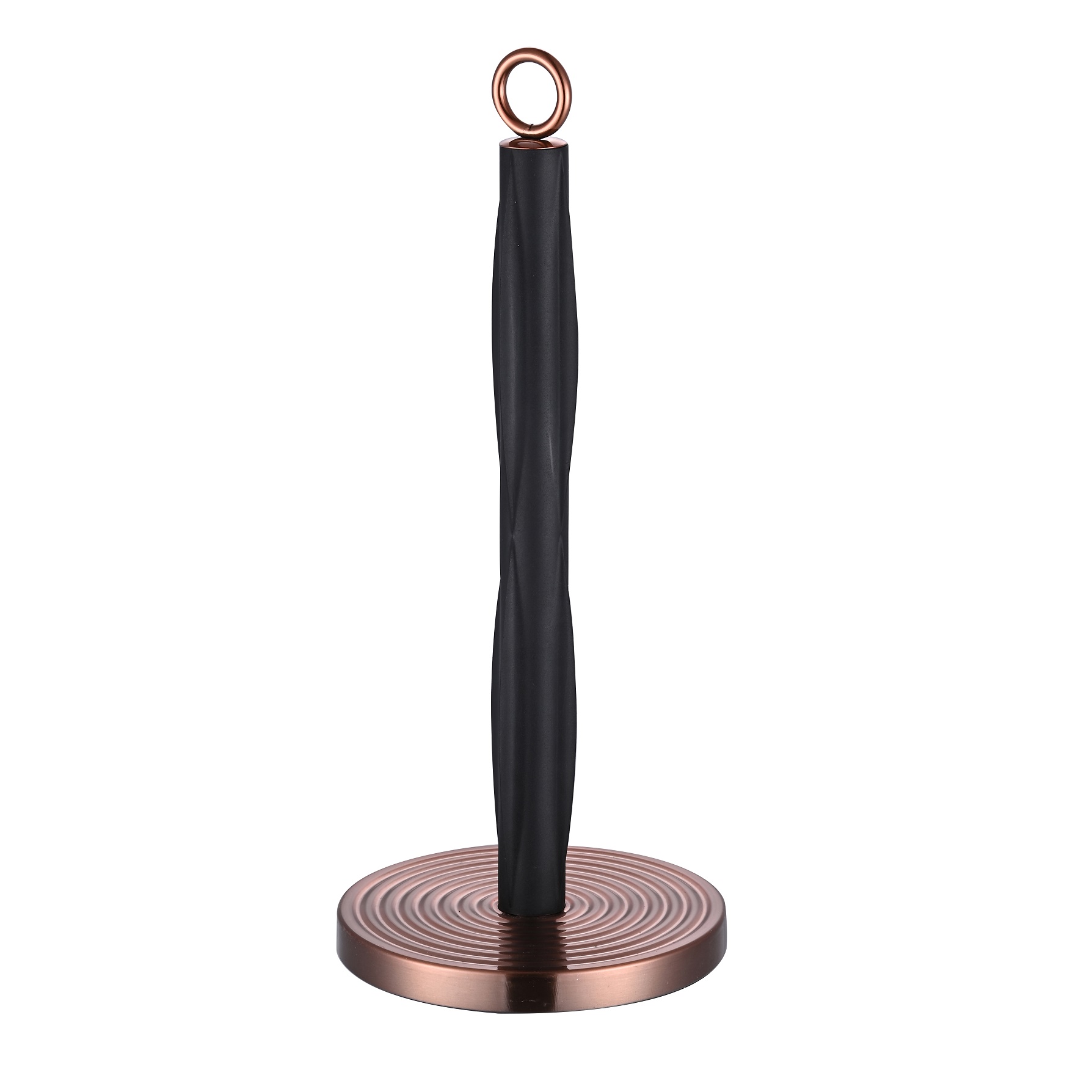 Paper Towel Holder Steel Paper Holder countertop