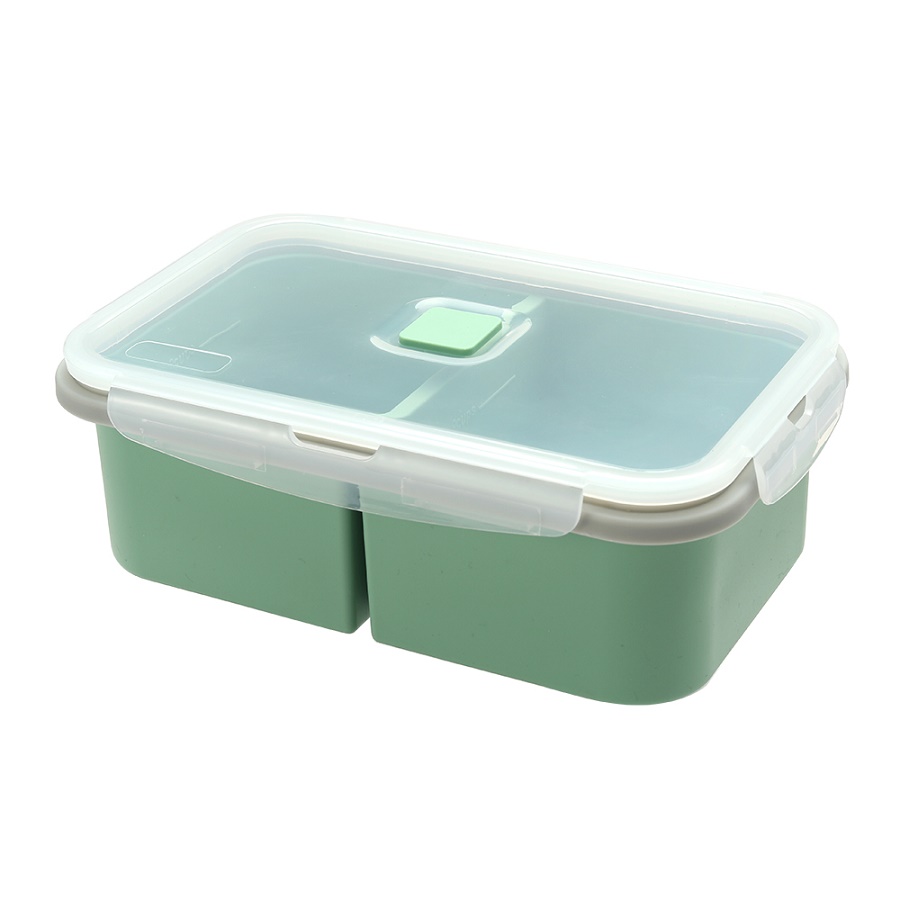 Silicone Freezer Trays with Lid