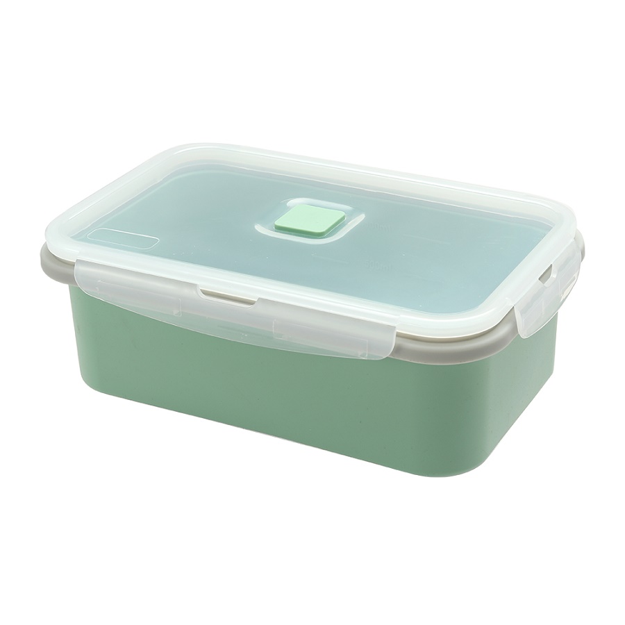 Silicone Freezer Trays with Lid