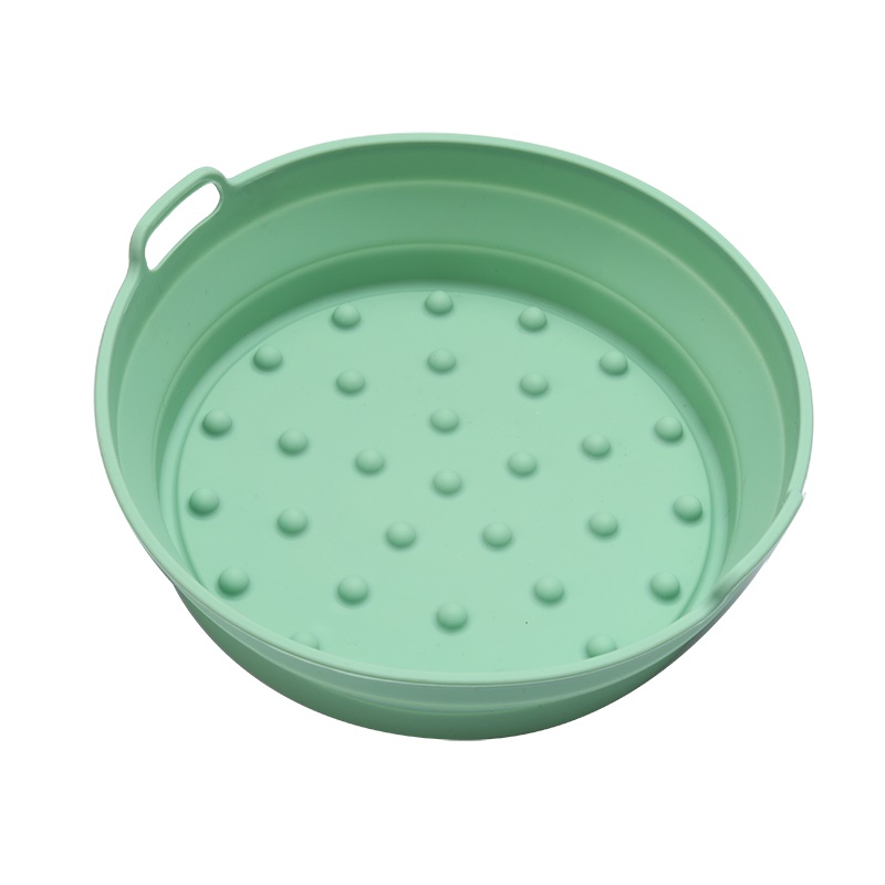 Air Fryer Silicone Liners Pot