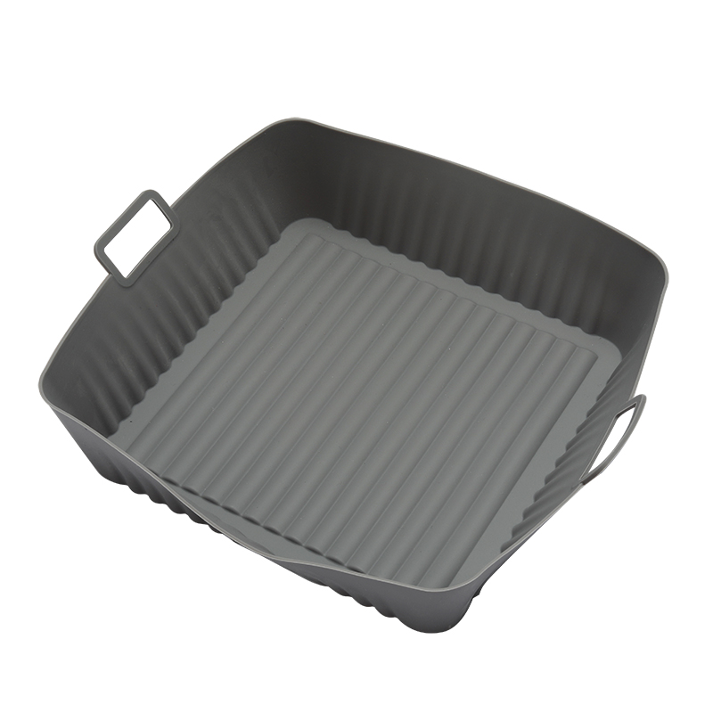 Reusable Square Air fryer Basket Liner