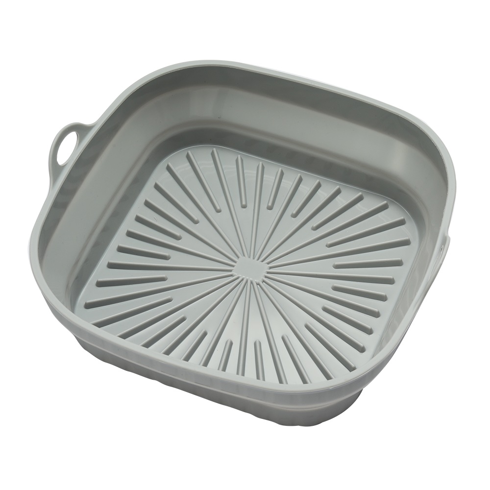 Silicone Liners Square for Air Fryer