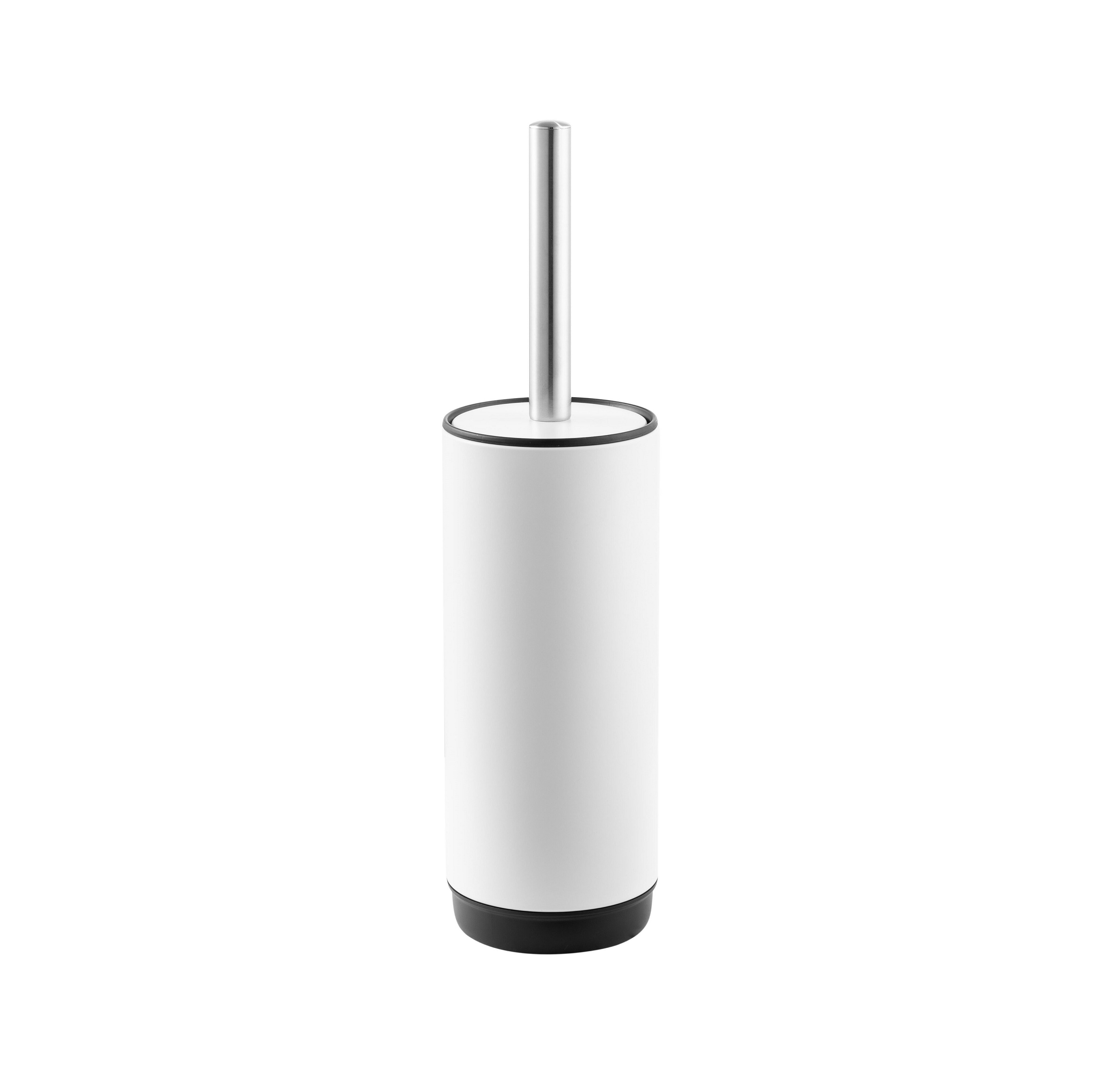 Deep & Sturdy Toilet Bowl Brush with Holder