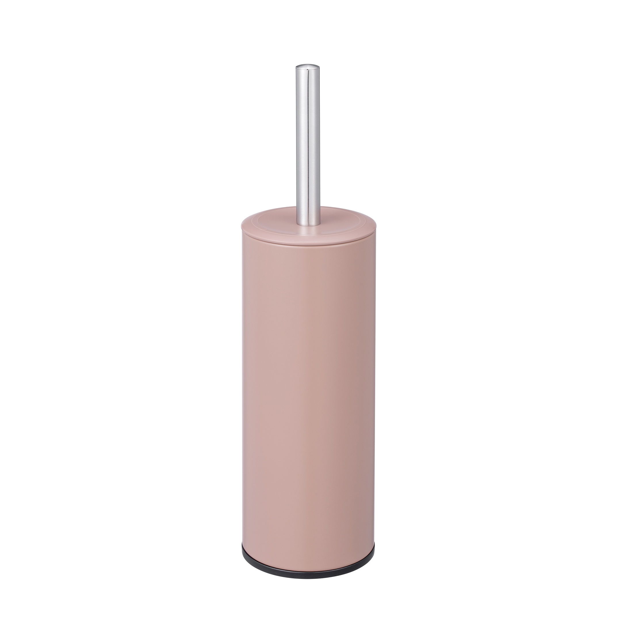 Deep & Sturdy Toilet Scrubber with Holder in Any Color