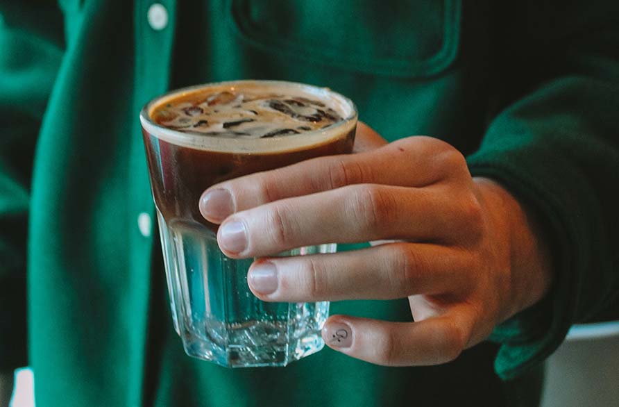 cold brew maker