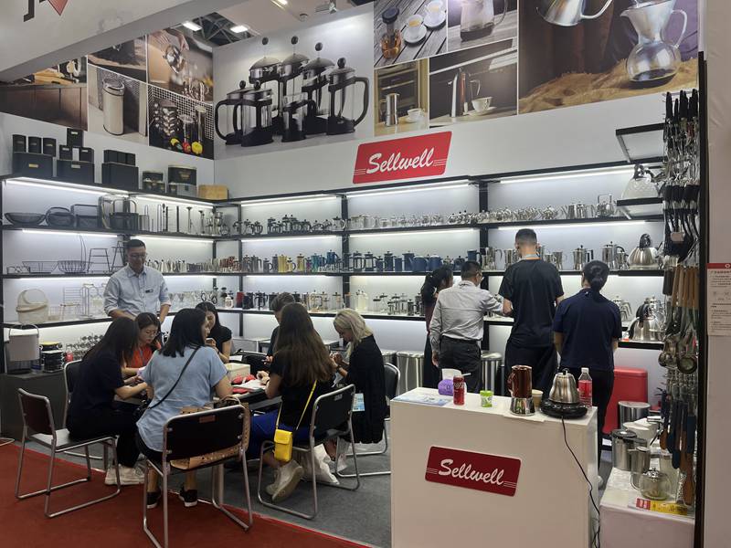 the 134th canton fair