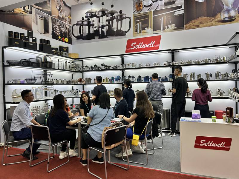 the 134th canton fair2