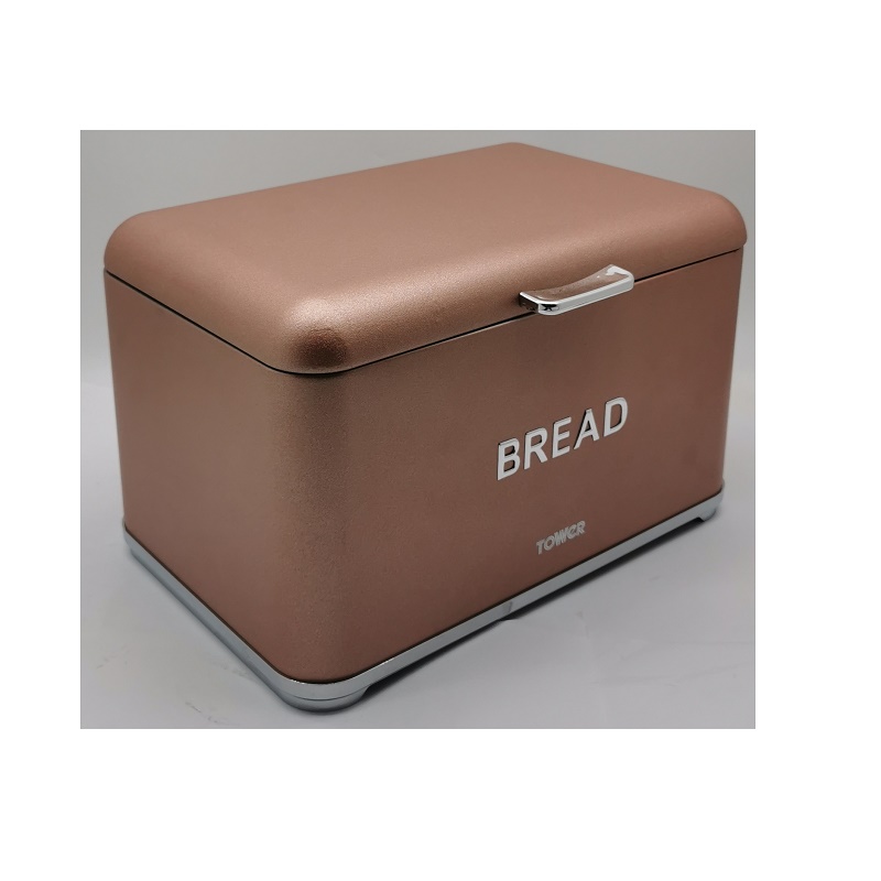 Stylish Bread Box